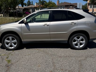 Used 2007 Lexus RX 350 AWD