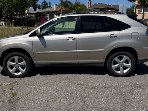Used 2007 Lexus RX 350 AWD image 1