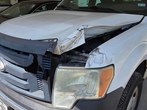 Used 2009 Ford F150 XL RWD image 11
