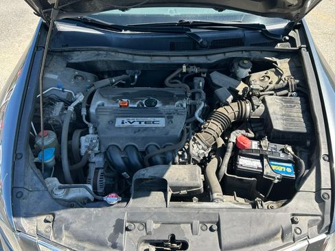 Used 2008 Honda Accord LX-P image 16