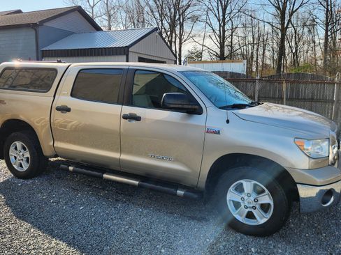 Used 2008 Toyota Tundra SR5 image 1