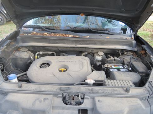 Used 2012 Kia Soul + image 19