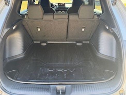 Used 2024 Honda HR-V Sport image 5