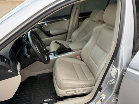 Used 2007 Acura TL image 8