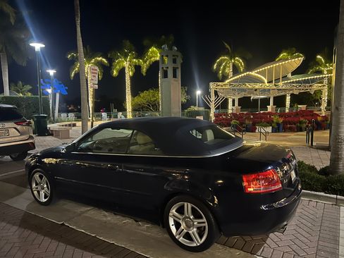 Used 2008 Audi A4 2.0T image 22