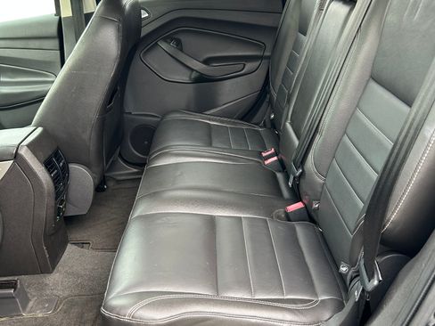 Used 2013 Ford Escape SEL FWD image 10