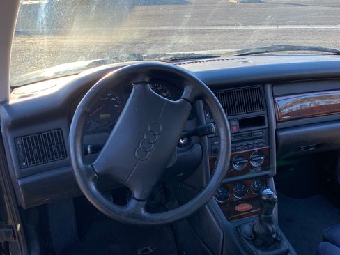 Used 1995 Audi 90 S image 12