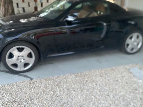 Used 2005 Lexus SC 430 Convertible RWD image 13