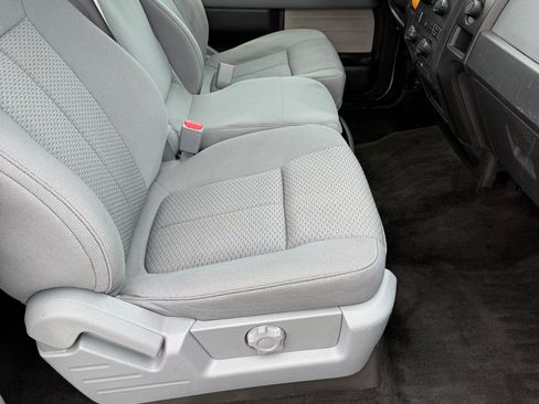 Used 2013 Ford F150 XL w/ PWR Equipment Group image 11