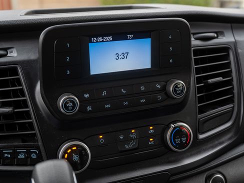 Used 2020 Ford Transit 250 Medium Roof w/ Load Area Protection Package image 10