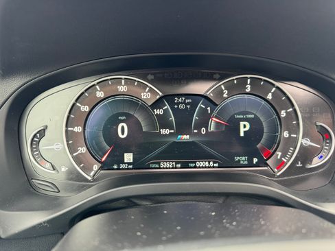 Used 2019 BMW X4 xDrive30i image 17