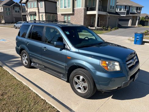 Used 2006 Honda Pilot EX-L image 4