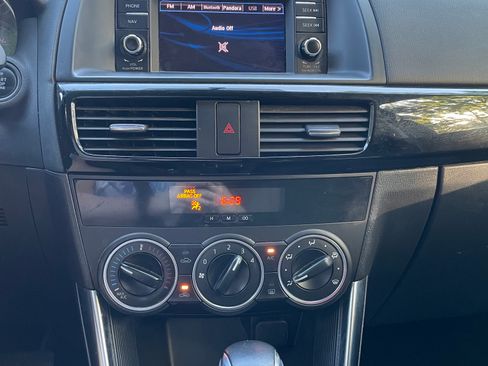 Used 2015 MAZDA CX-5 Touring FWD image 13