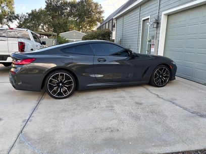 Used 2023 BMW 840i xDrive Coupe w/ M Sport Professional Package