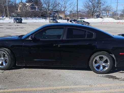 Used 2014 Dodge Charger SXT Plus image 8
