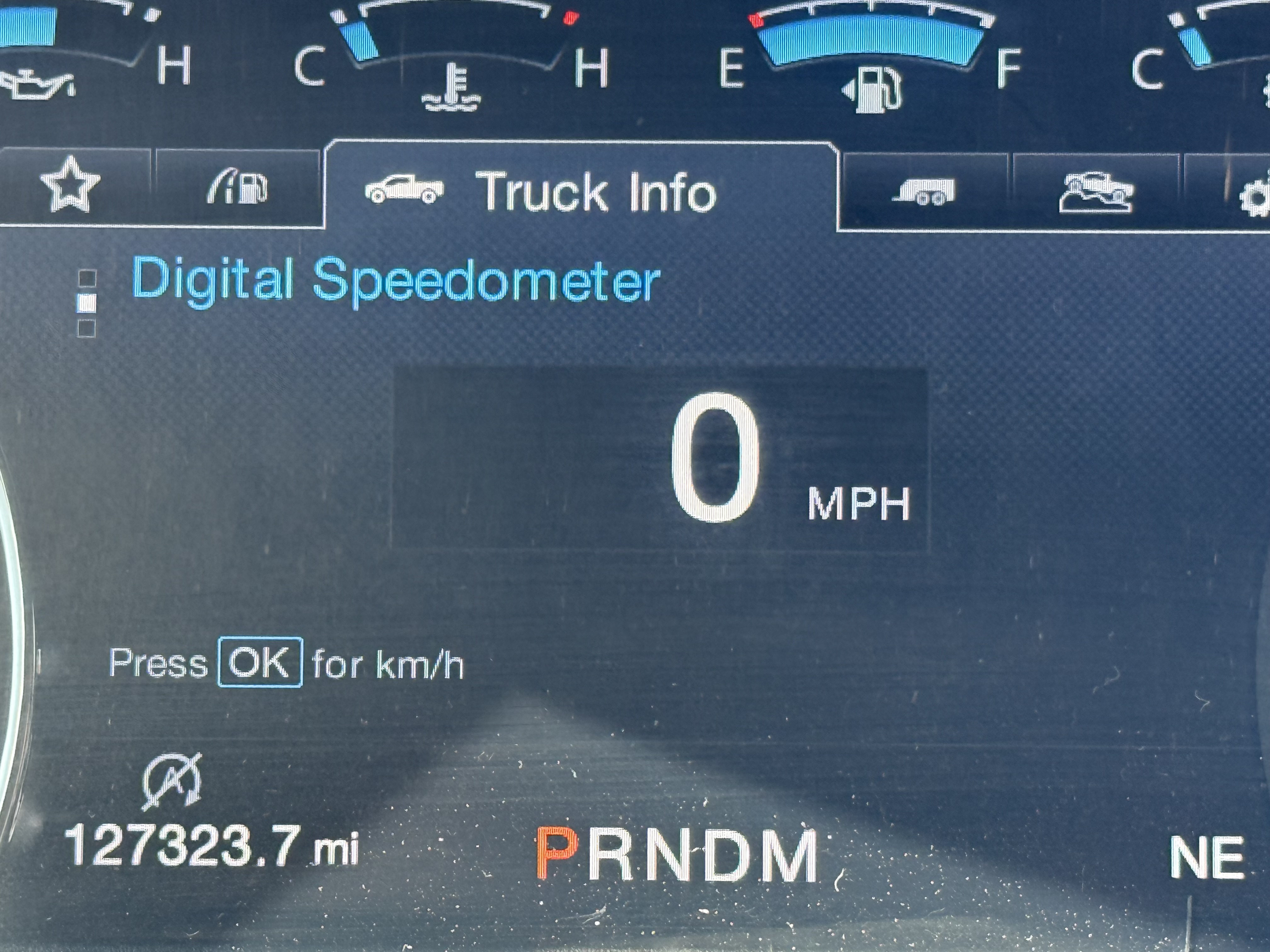 Used 2020 Ford F150 Lariat RWD image 13