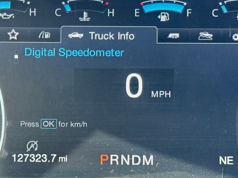 Used 2020 Ford F150 Lariat RWD image 7