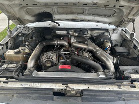 Used 1995 Ford F350 2WD Crew Cab image 11