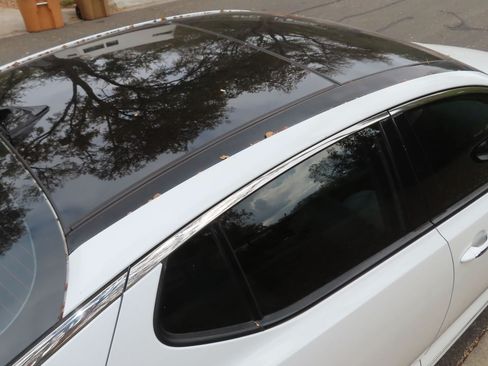 Used 2013 Kia Optima SX w/ Limited Pkg image 5