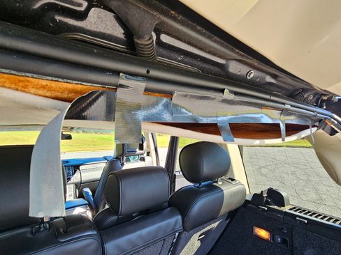 Used 2008 Land Rover Range Rover Supercharged image 29