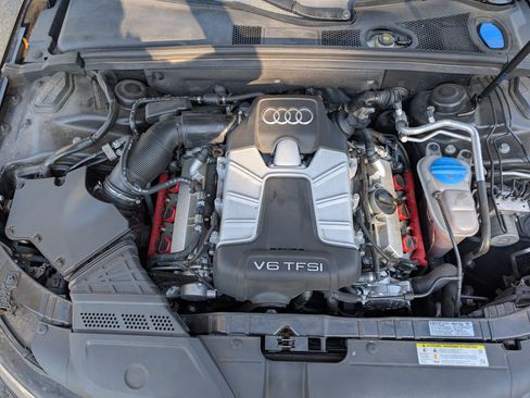 Used 2014 Audi S4 Premium Plus image 22