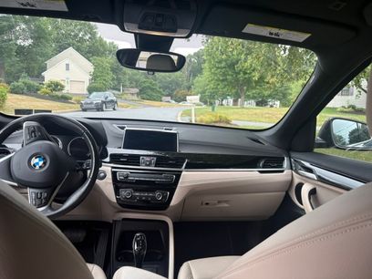 Used 2022 BMW X1 xDrive28i w/ Premium Package