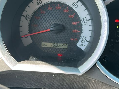 Used 2012 Toyota Tacoma 4x4 Access Cab w/ SR5 Pkg image 6