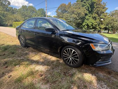 Used 2016 Volkswagen Jetta Sport