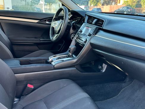 Used 2018 Honda Civic LX image 10