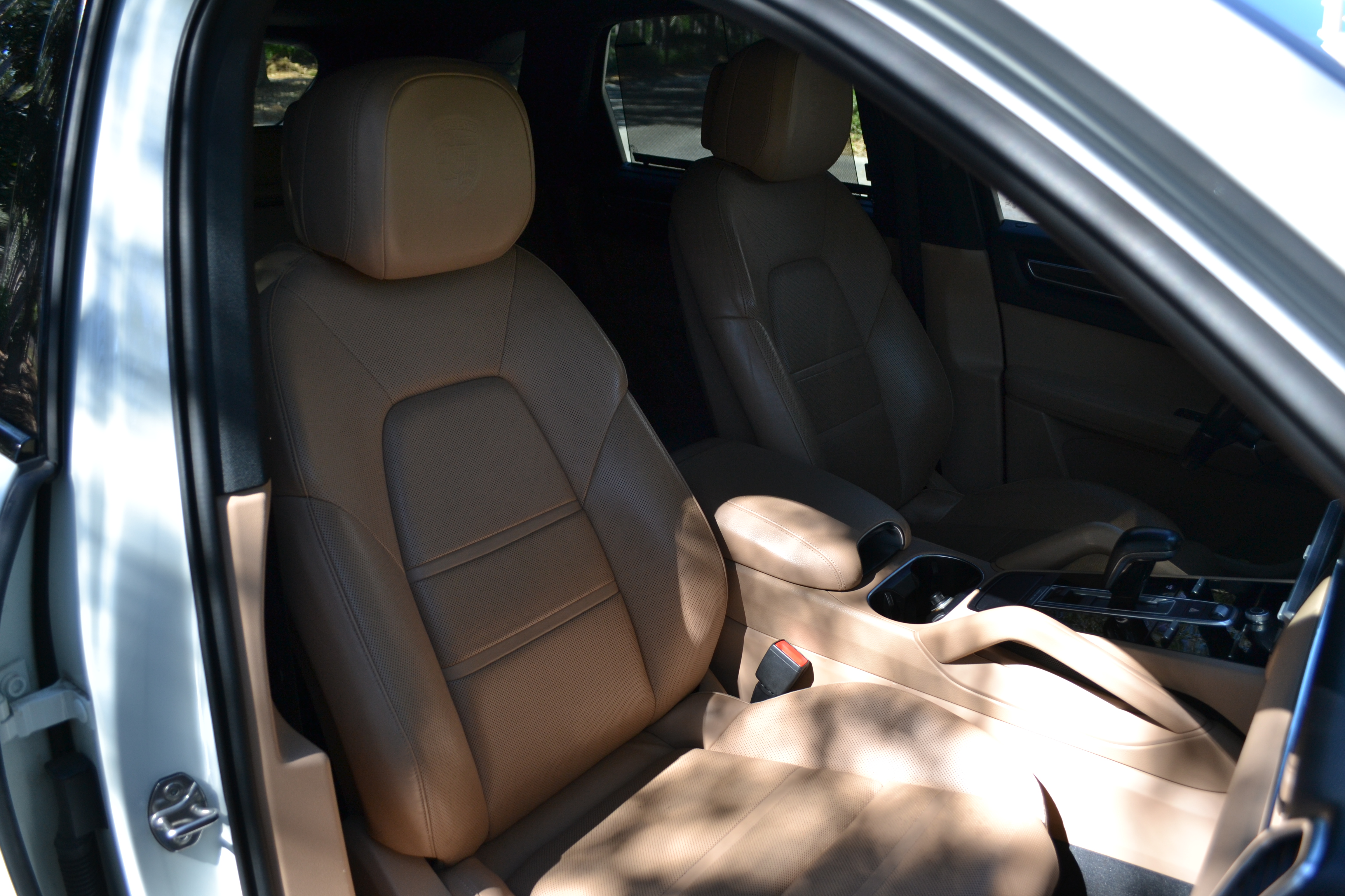 Used 2019 Porsche Cayenne AWD/4WD image 12