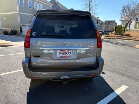 Used 2003 Lexus GX 470 image 6