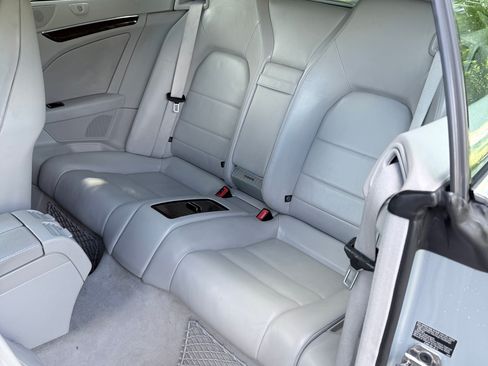Used 2013 Mercedes-Benz E 350 Cabriolet image 10