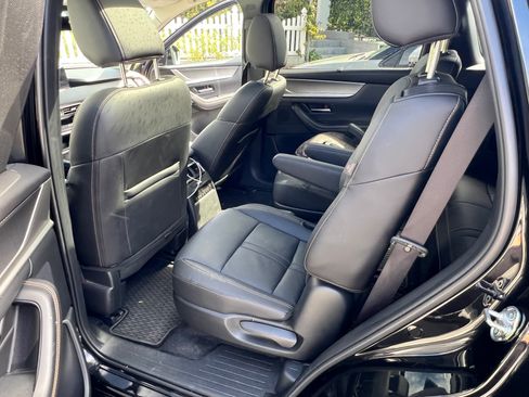 Used 2025 MAZDA CX-90 Plug-In Hybrid w/Premium Sport image 12