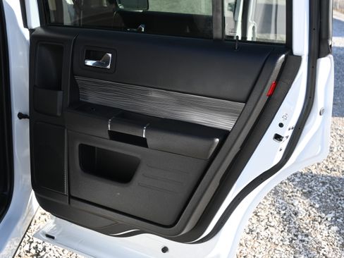 Used 2019 Ford Flex SEL w/ Equipment Group 202A image 24