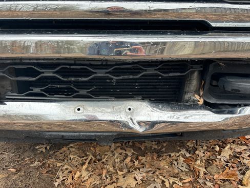 Used 2020 RAM 3500 Big Horn image 14