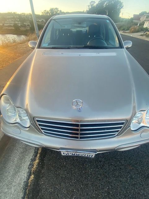 Used 2006 Mercedes-Benz C 230 Sedan image 15