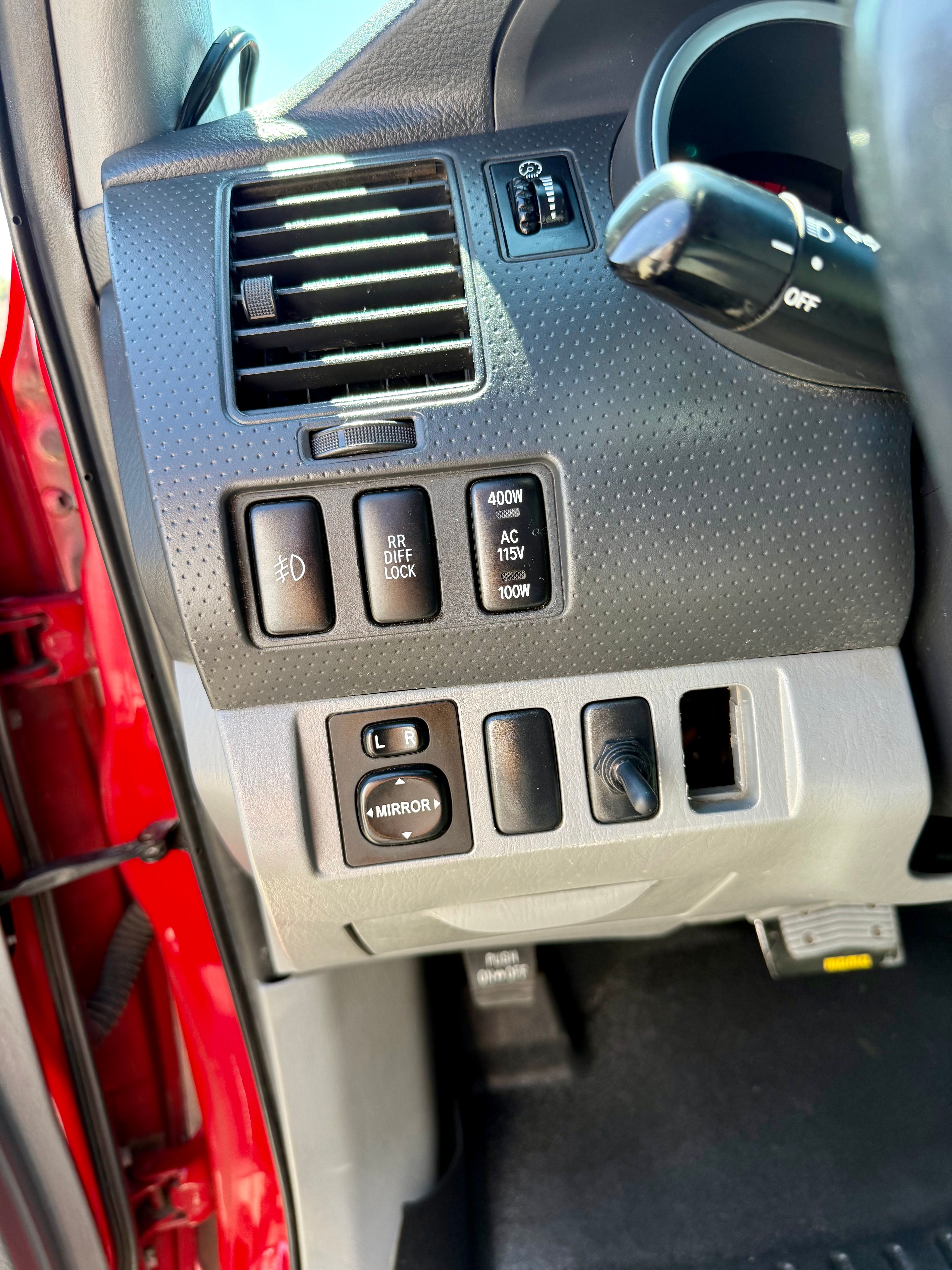 Used 2006 Toyota Tacoma 4x4 Access Cab V6 image 21