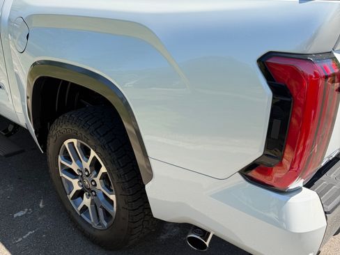 Used 2025 Toyota Tundra 1794 Edition image 8