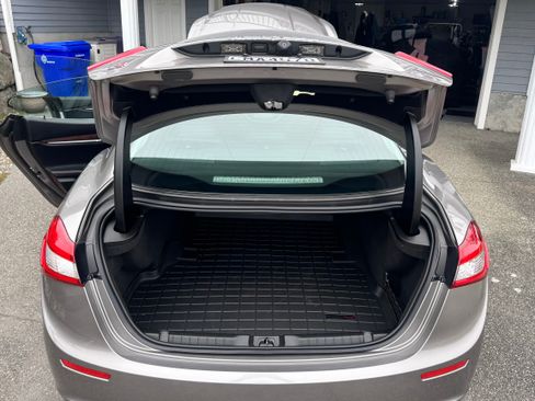 Used 2016 Maserati Ghibli S Q4 image 9