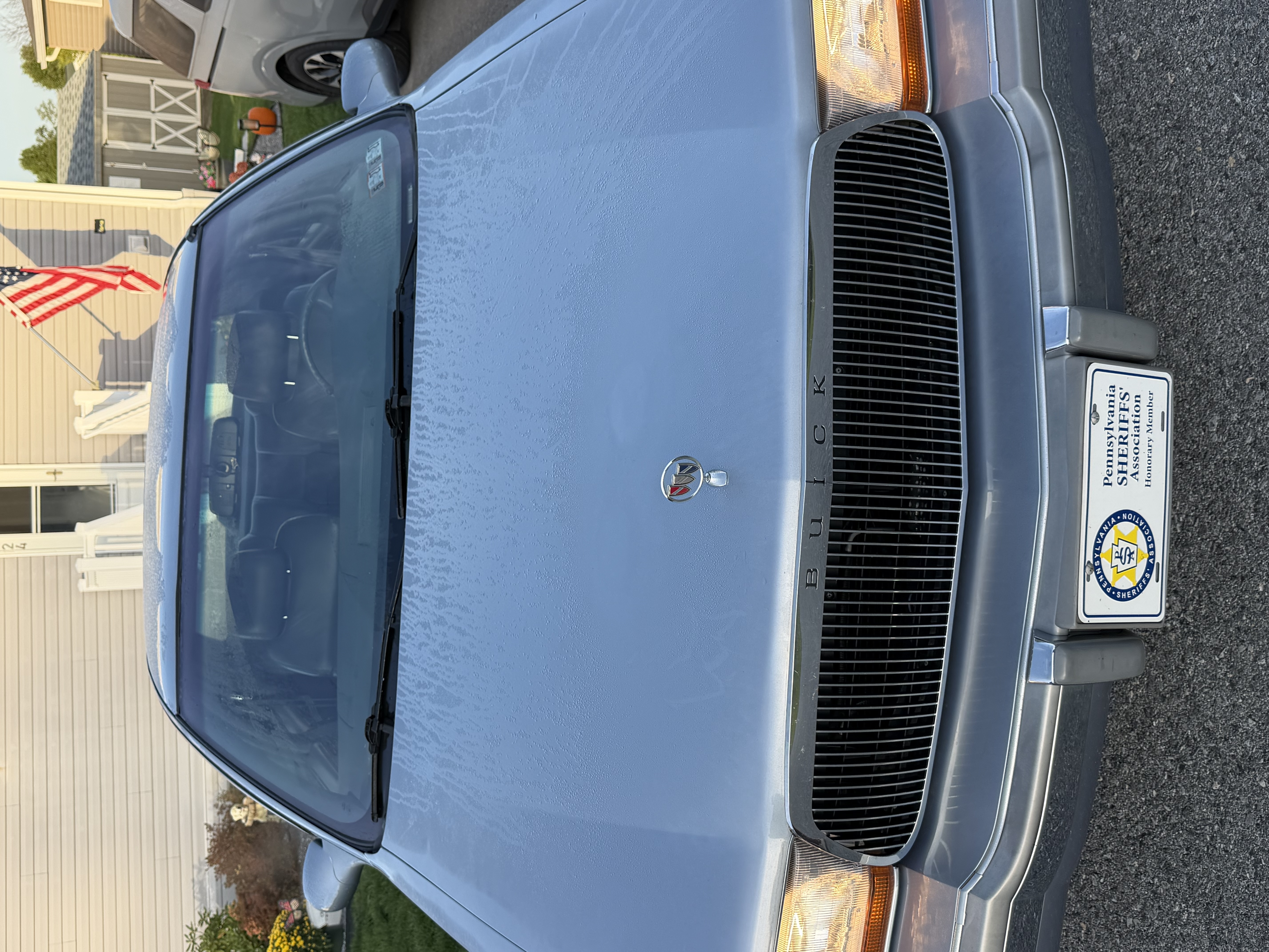Used 1995 Buick Roadmaster Limited RWD image 12