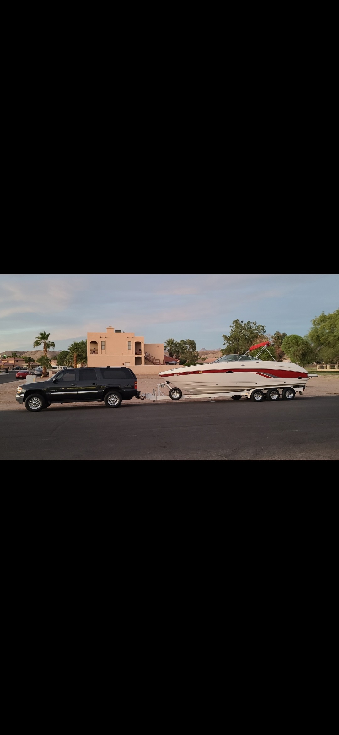 Used 2003 GMC Yukon XL 2500 SLT w/ 1SD Preferred Equipment Group RWD image 9