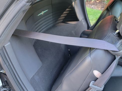 Used 2002 Ford Thunderbird image 16