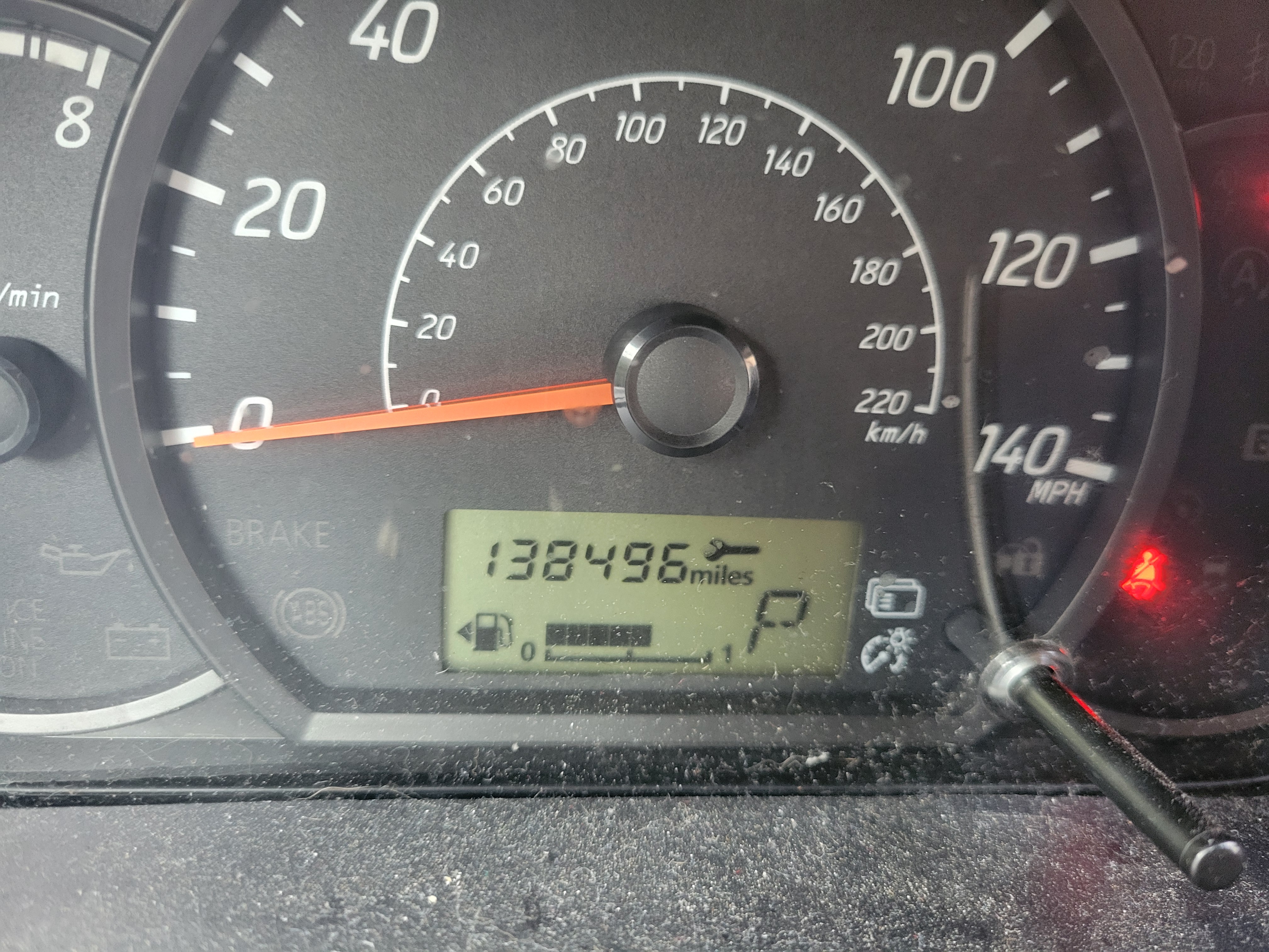 Used 2015 Mitsubishi Mirage DE FWD image 12