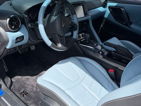 Used 2024 Nissan GT-R Premium w/ Floor Mat Package image 10