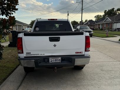 Used 2009 GMC Sierra 1500 SLE w/ Regional Value Package