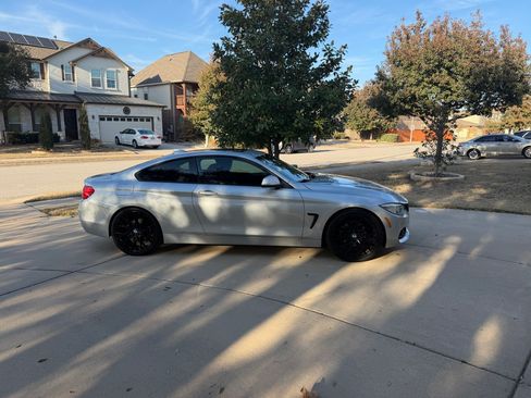 Used 2015 BMW 428i Coupe image 1