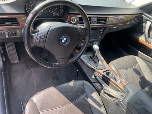 Used 2009 BMW 328i Sedan RWD image 8