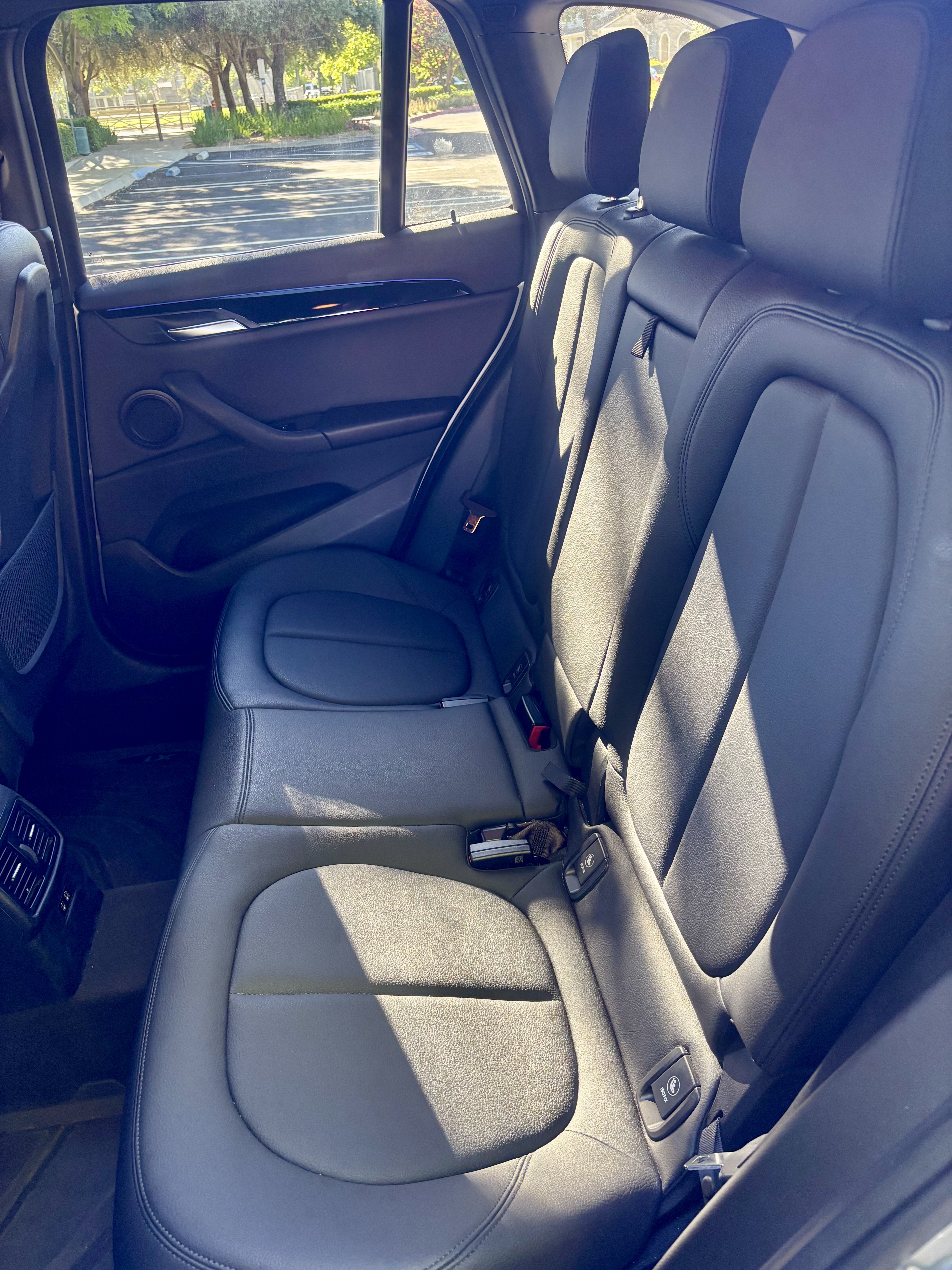 Used 2020 BMW X1 sDrive28i FWD image 27