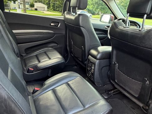 Used 2020 Dodge Durango GT AWD/4WD image 8