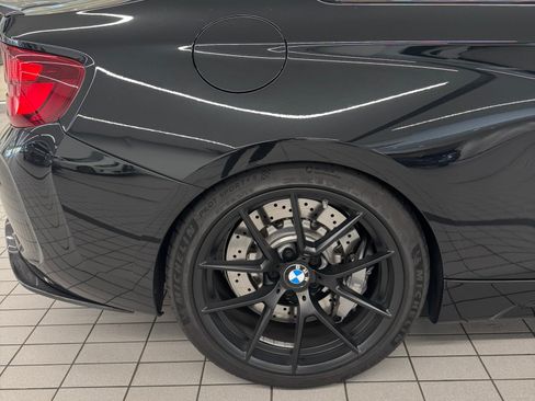 Used 2020 BMW M2 Competition w/ Executive Package image 12